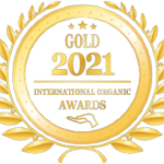 Gold Medal International Organic Wine Awards 2021
